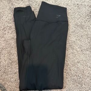 Black Gymshark Leggings